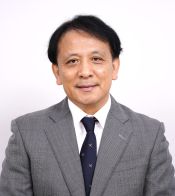 同門会誌HP用‗功刀先生.JPG