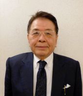 同門会誌HP用写真‗2025利田先生.JPG